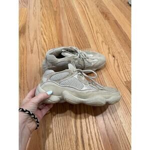 Yeezy 500 Sneakers Women’s Size 7 Men’s Size 6